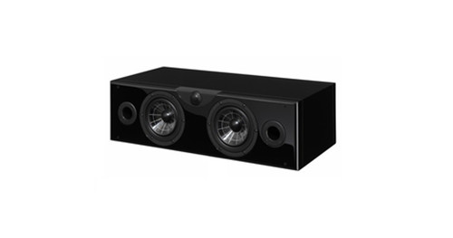 Vienna Acoustics Maestro Grand Center Channel Speaker; Piano Black (New Old Stock)