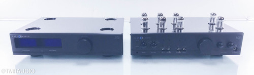 Cary SLP-05 Stereo Tube Preamplifier (New / Open Box)