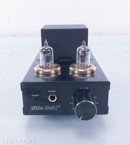 Little Dot 1+ Stereo Tube Headphone Amplifier