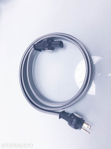 Wireworld Silver Electra 7 Power Cable; 1.5m AC Cord