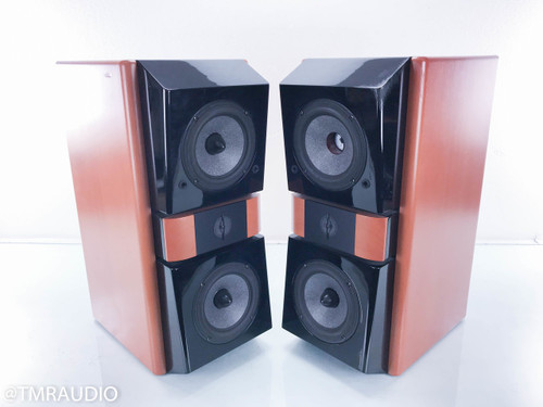 JM Lab Focal Mini Utopia Bookshelf Speakers; Pair