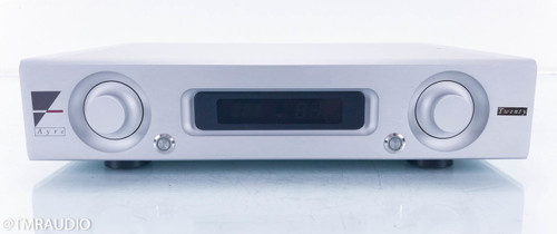 Ayre KX-5 Twenty Stereo Line Preamplifier; KX5 20