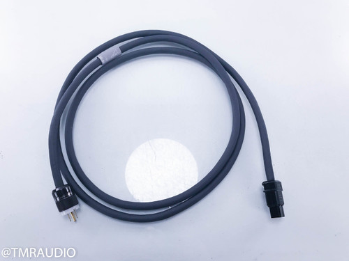 Shunyata Viper ZiTron 20A Power Cable; 3.25m AC Cord