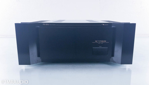 Nakamichi PA-5A MKII Stereo Power Amplifier; PA5AII