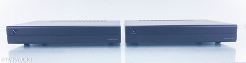 PS Audio Stellar M700 Mono Power Amplifier; Black Pair