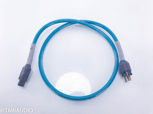 Cardas Cross Power Cable; 1.5m AC Cord