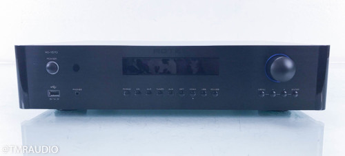 Rotel RC-1570 Stereo Preamplifier; RC1570; Remote