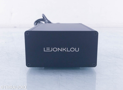 Lejonklou Gaio MM Phono Preamplifier
