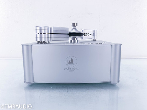 Clearaudio Double Matrix Professional Sonic Record Cleaner; DMP Sonic