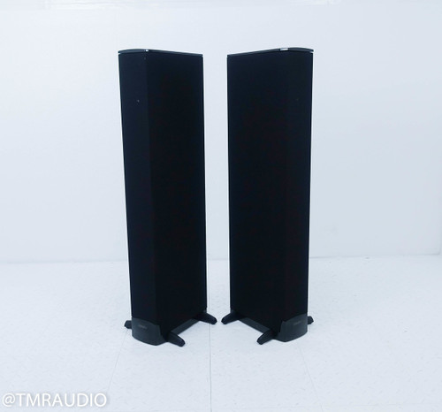 Definitive BP-8040ST BiPolar Floorstanding Speakers; Pair; SuperTower