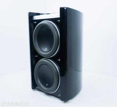 JL Audio Gotham G213 Powered Subwoofer; Dual 13.5in Woofers (2/2)