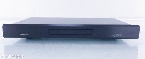 Genesis Digital Lens Jitter Reduction / Processor; Remote