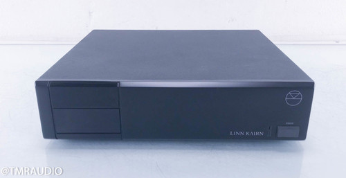 Linn Kairn Stereo Preamplifier (Non-original remote)
