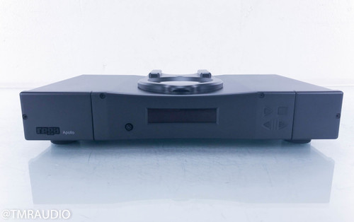 Rega Apollo CD Player; Remote