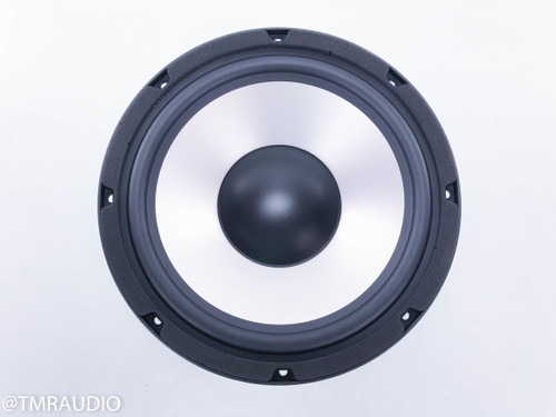 Aluminum Cone Woofer / Subwoofer; 12"; Servo Sensor