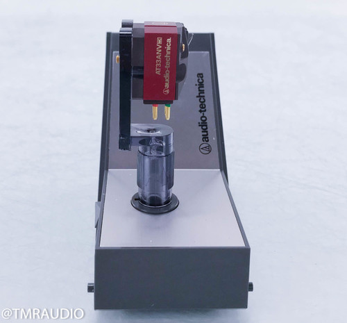 Audio-Technica AT33ANV MC Phono Cartridge; 45th Anniversary Edition; Moving Coil