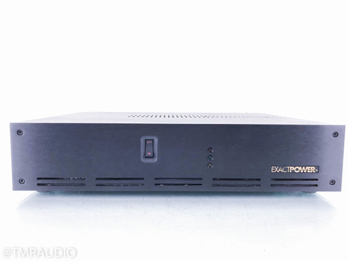 ExactPower 2000 6 Outlet AC Power Line Conditioner
