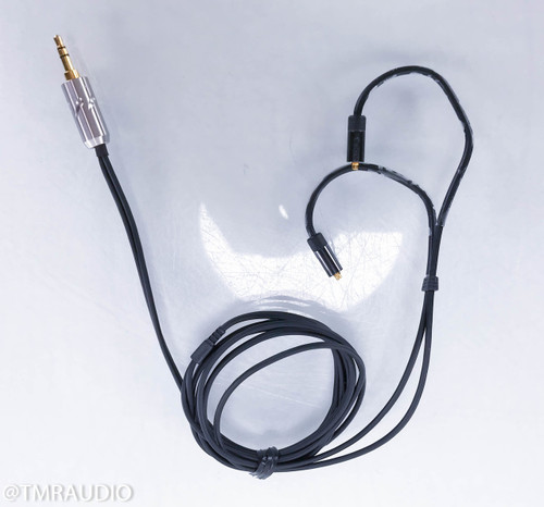 Furutech iHP-35M Headphone Cable; Single 4ft Cable
