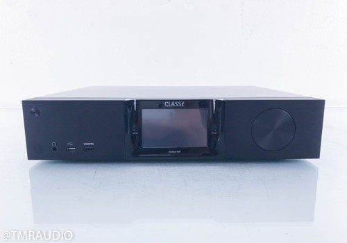 Classe Sigma SSP 7.1 Channel Home Theater Processor; Preamplifier; Classé Audio