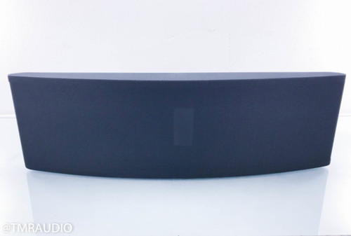 Magnepan MGCC5 Magnetic Planar Center Channel Speaker; Black; CC5
