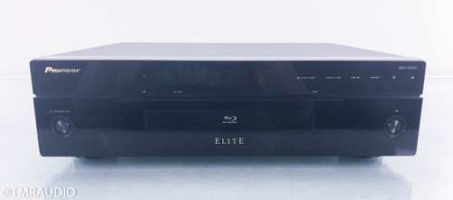 Pioneer BDP-05FD Blu-Ray Player