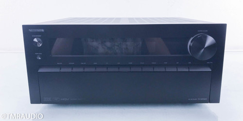 Onkyo TX-NR1009 9.1 Channel Home Theater Reveiver
