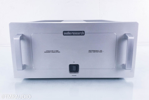 Audio Research Reference 110 Stereo Tube Power Amplifier