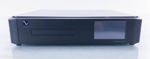 PS Audio PerfectWave CD Transport; Memory Player; Black