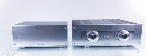 Musical Fidelity Tri-Vista 300 Stereo Integrated Amplifier