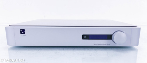 PS Audio DirectStream Junior DAC; Silver; D/A Converter (Make Offer)
