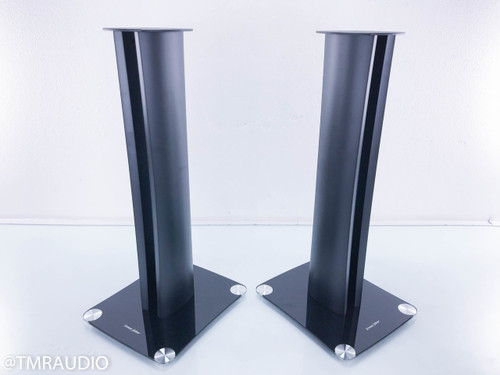 Sonus Faber Venere Speaker Stands; Pair