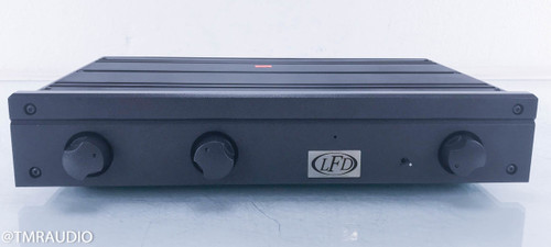 LFD LE MKV Integrated Stereo Amplifier; mk. V