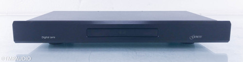 Genesis Digital Lens Jitter Reduction / Processor