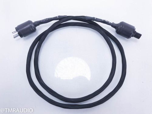 Verastarr Silver Stream Power Cable; 6ft AC Cord