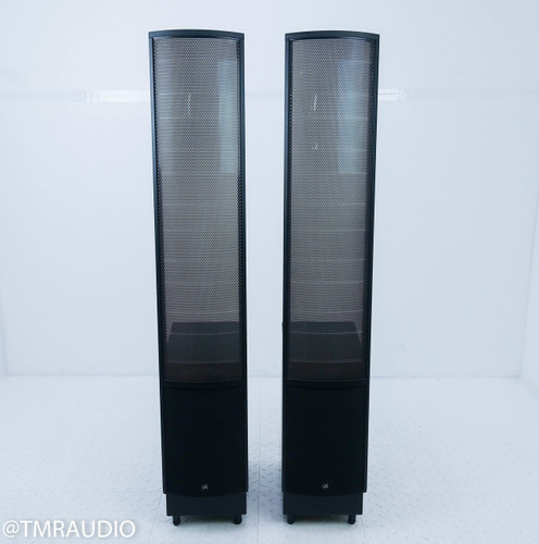 Martin Logan ElectroMotion ESL Floorstanding Speakers; Electrostatic; Pair