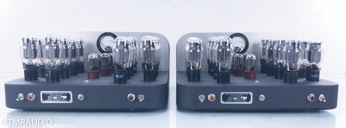 Atma-Sphere MA-1 Mk. 3.3 Mono Tube Power Amplifier; MA-1MKIII Rev. 3; Pair