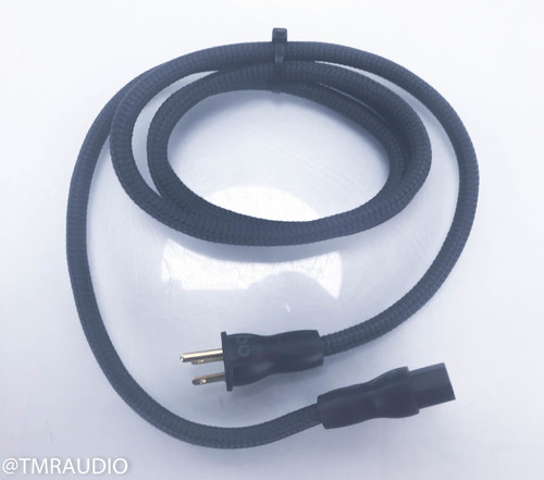 AudioQuest NRG X Power Cable; 6ft AC Cord