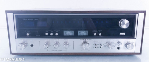 Sansui 8080 Vintage AM / FM Stereo Receiver