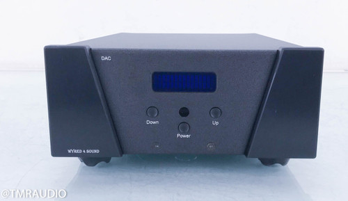 Wyred 4 Sound DAC-2 DAC; D/A Converter