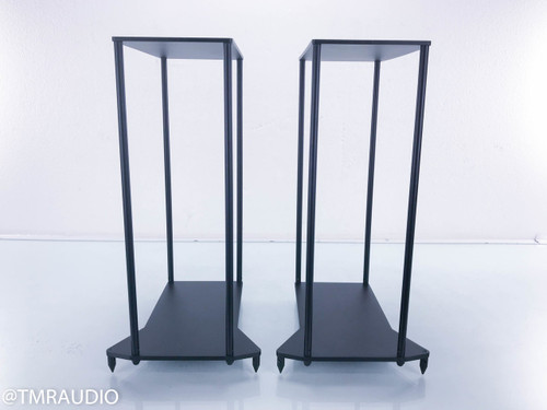 Morel ST-65 Octave Signature Speaker Stands; Pair