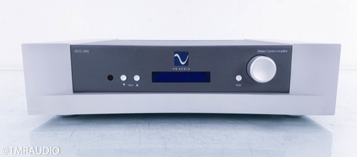 PS Audio GCC-250 Stereo Integrated Amplifier