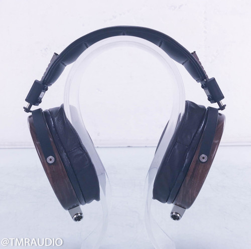 Audeze LCD-3 Open Back Planar Magnetic Headphones; LCD3