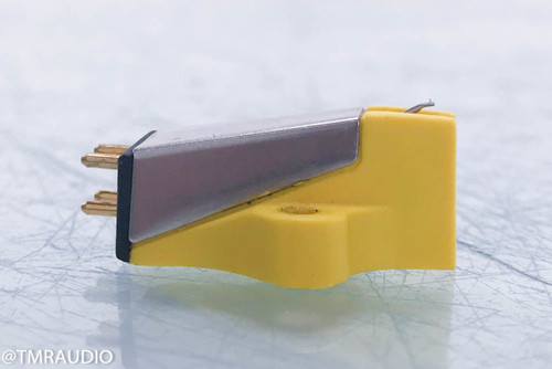 Rega Exact MM Phono Cartridge (Bent stylus)
