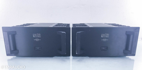 Mark Levinson No. 20.5 Mono Power Amplifier; Pair; AS-IS (No Output From One)