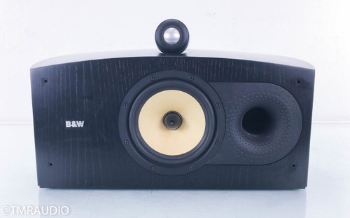 B&W Nautilus HTM2 Center Channel Speaker; HTM-2