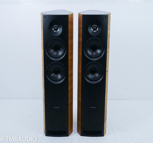 Sonus Faber Venere 2.5 Floorstanding Speakers; Wood Pair