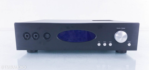 Rogue Audio RH5 Stereo Tube Preamplifier; Headphone Amplifier