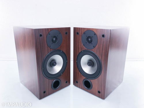 Joseph Audio RM7XL Bookshelf Speakers; Rosewood Pair