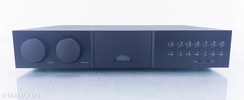 Naim Supernait Stereo Integrated Amplifier