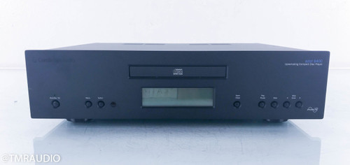 Cambridge Audio Azur 840C CD Player / DAC; Black; D/A Converter